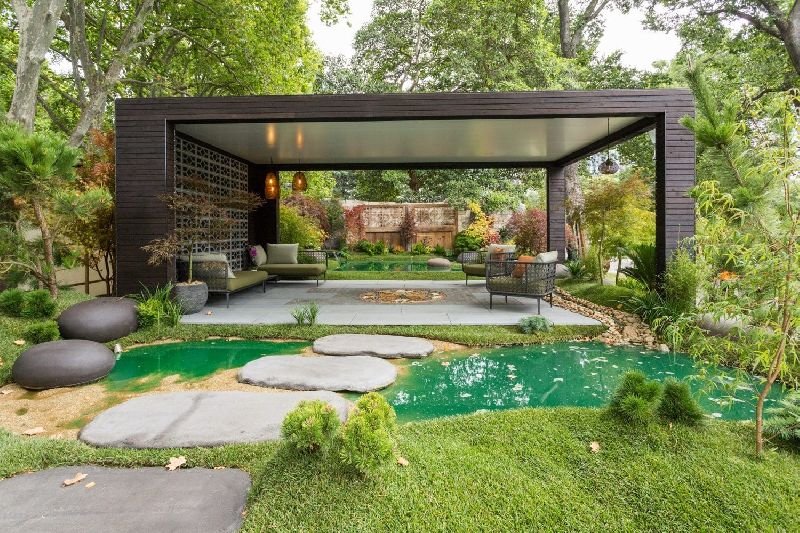 hardscaping service