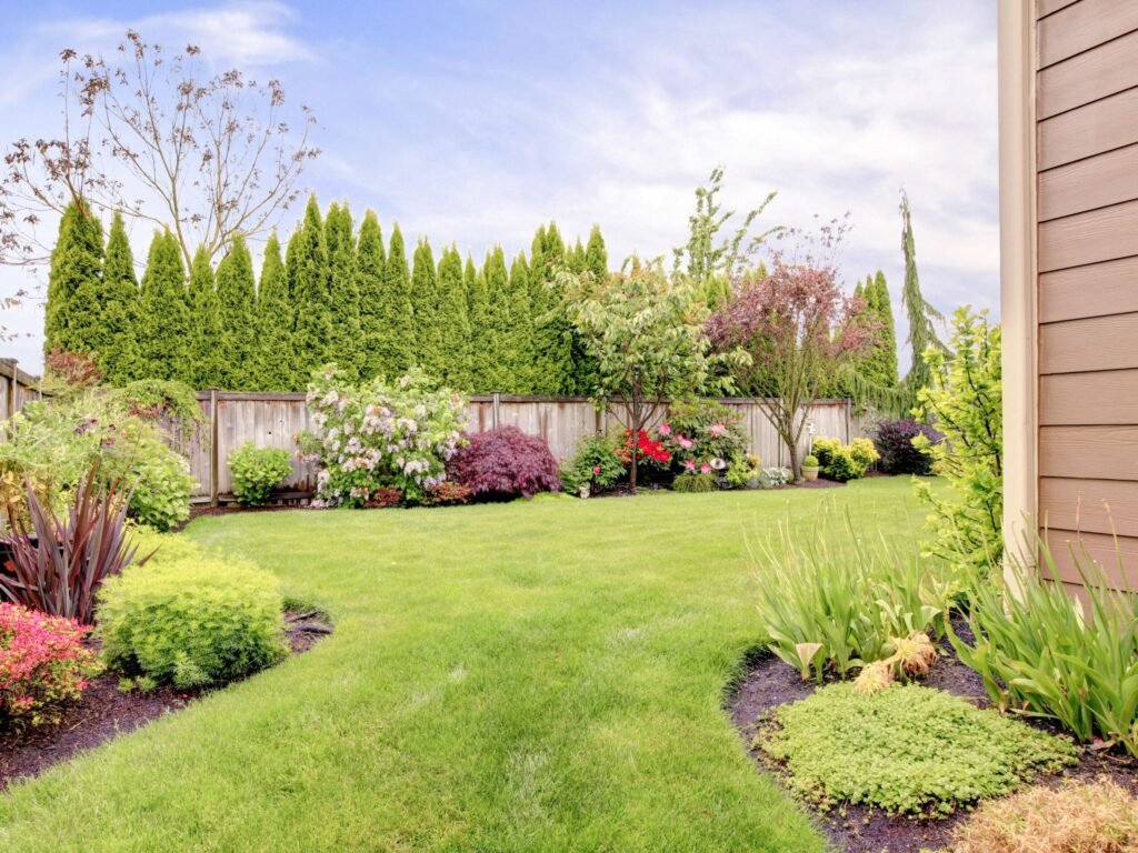 landscape design