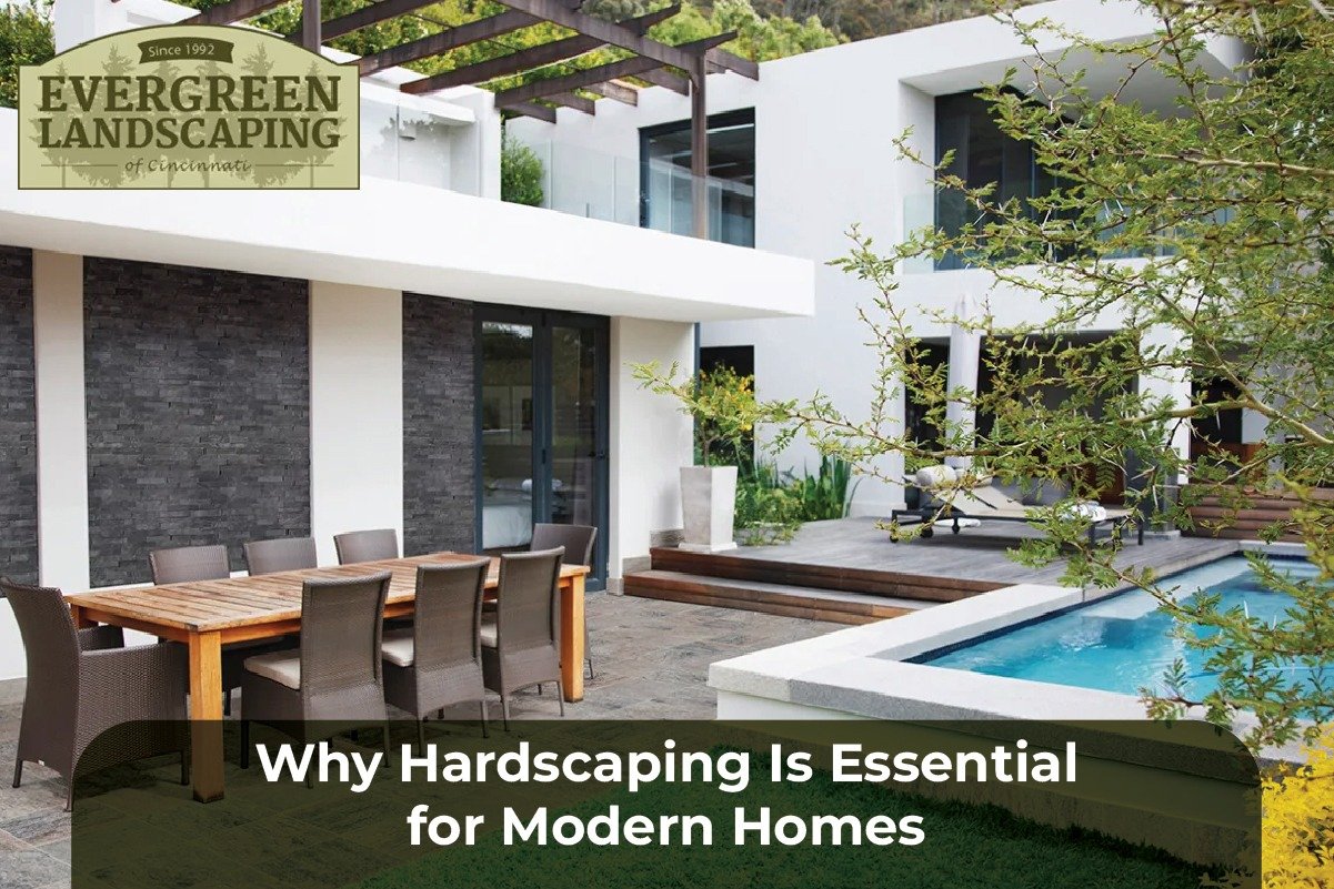 hardscaping