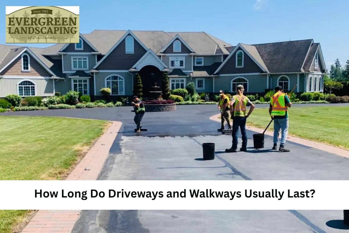 walkways