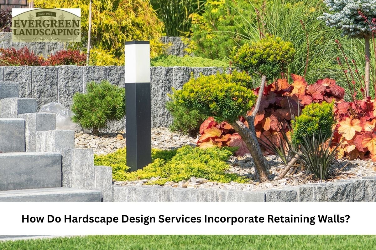 hardscape